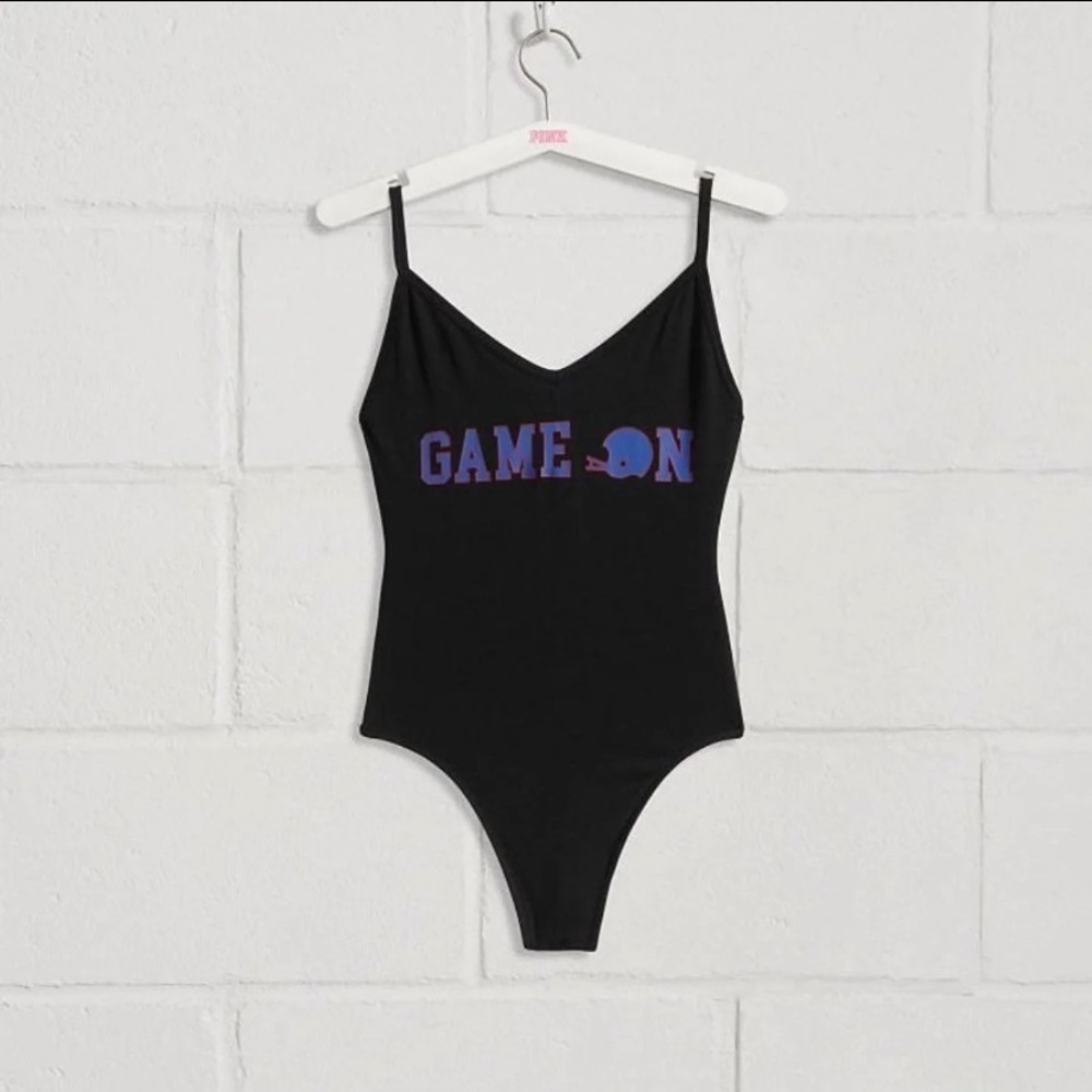 UNIVERSITY OF KANSAS BODYSUIT